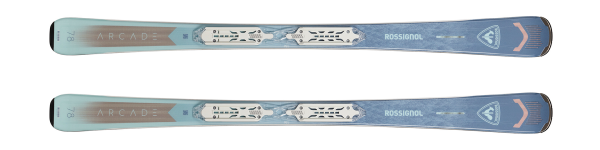 Rossignol Arcade W 78 XP10 2025/26